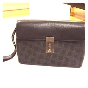 Dunhill London Men's Pochette