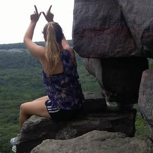 Meet your Posher, Paige