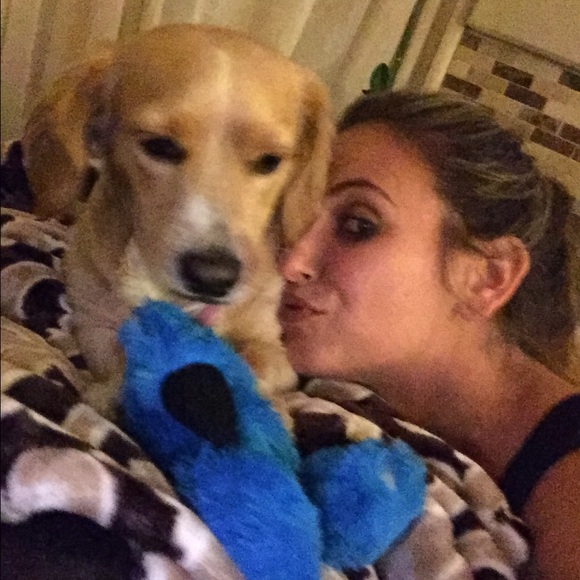 Meet your Posher, Stacey - Picture 1 of 1