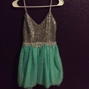 Homecoming/Prom/Formal dress(: