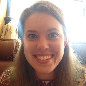 Meet your Posher, Kimber