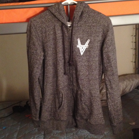 Anthem Made Spring 2014 Hoodie