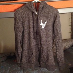 Anthem Made Spring 2014 Hoodie