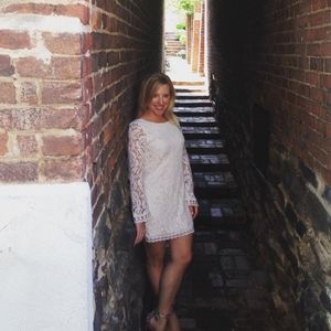 Meet your Posher, Jocelynn