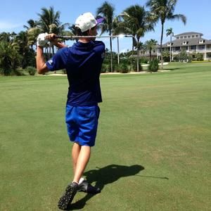 Meet your Posher, Dane