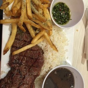 Meet your Posher, Crystal