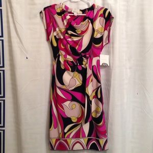 Donna Morgan Dress