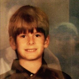 Meet your Posher, Ben