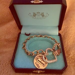 Juicy Couture Bracelet