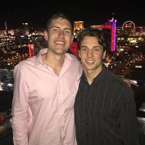 Meet your Posher, Forrest