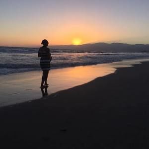 Meet your Posher, Cheri