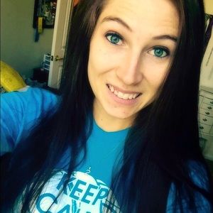 Meet your Posher, Erika