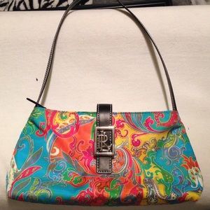 Ralph Lauren Purse