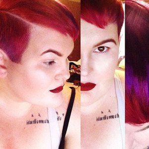 Meet your Posher, Katelyn