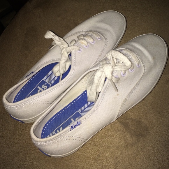 Keds Original Champion