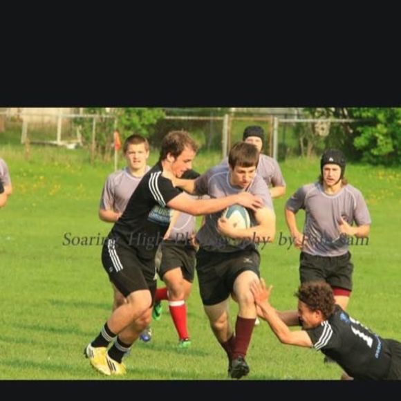 Meet your Posher, Adam - Picture 1 of 1