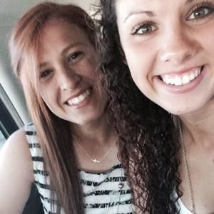 Meet your Posher, Ashleigh