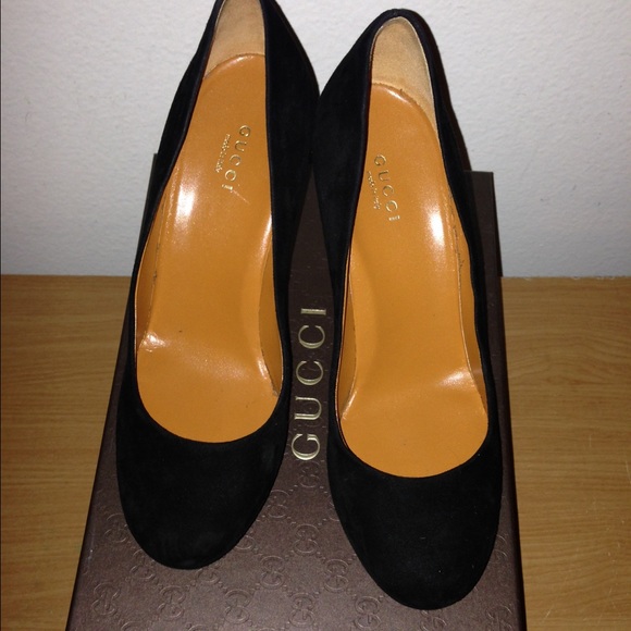 Gucci shoes