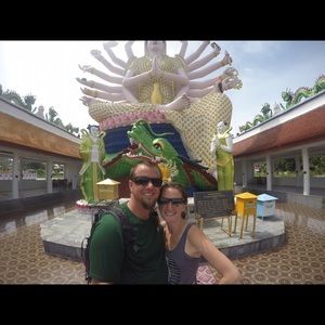 Meet your Posher, Lacey