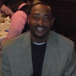 Meet your Posher, Greg