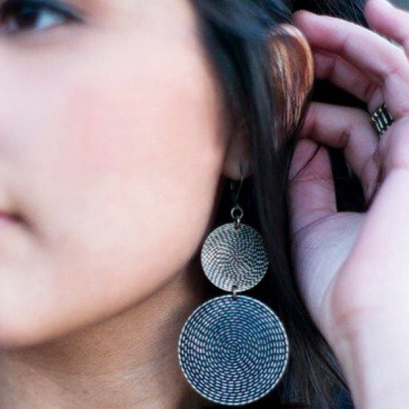 Pair of earring