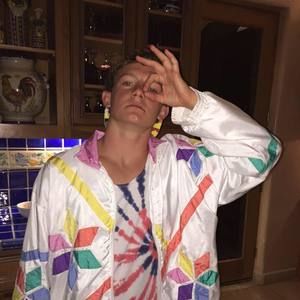 Meet your Posher, Lucas