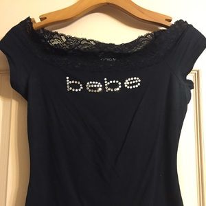 Bebe Shirt