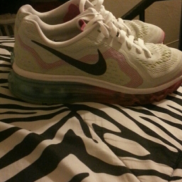 Nike air max 2014