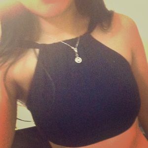 Urbanoutfitter **Intimate bra top**