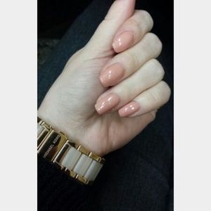 Meet your Posher, Jen