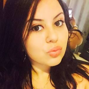 Meet your Posher, Krystal