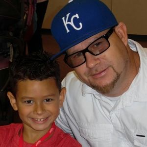 Meet your Posher, Gary