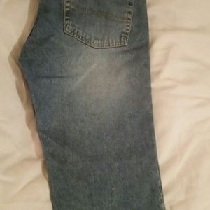 Lucky brand jeans