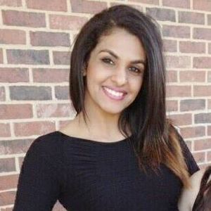 Meet your Posher, Rebecca