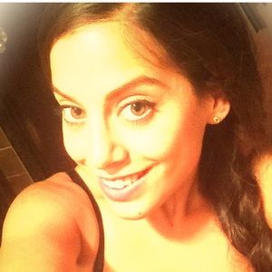 Meet your Posher, Sylvia