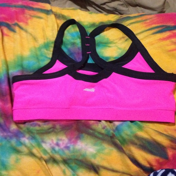 Sports bra - Picture 2 of 2