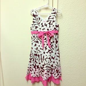 Summer Dress for Girls