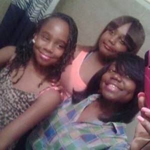 Meet your Posher, Jeanette