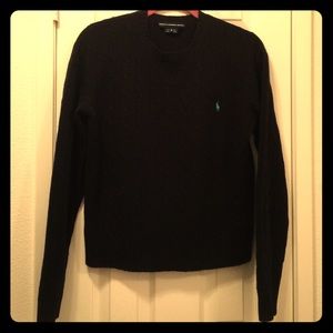 Ralph lauren sweater