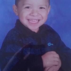 Meet your Posher, Angelica