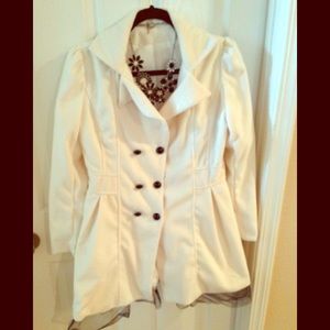 White Coat
