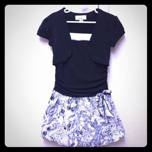 Pre-owned BCX dress for Girls