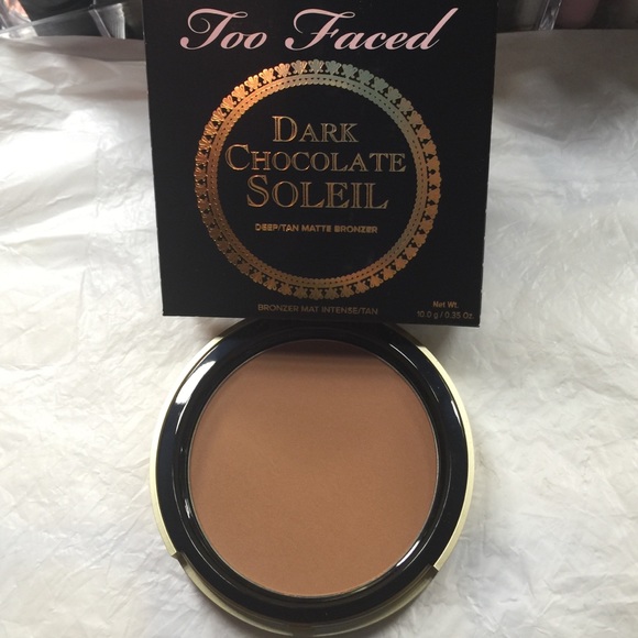 Too Faced   Bronzer