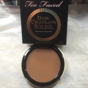 Too Faced Bronzer