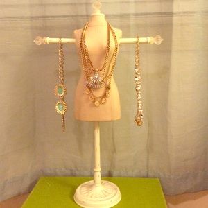 Necklace Stand