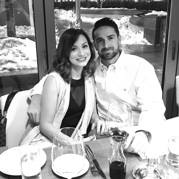 Meet your Posher, April - Picture 2 of 3