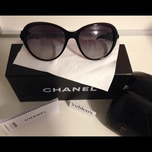 Chanel Sunglasses 5316Q