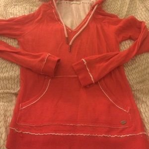 Roxy hoodie