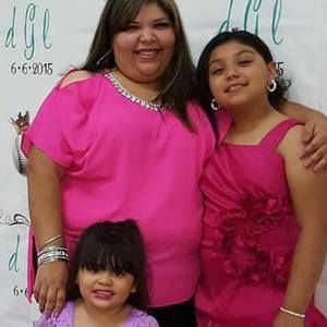 Meet your Posher, Lillian