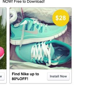 Meet your Posher, Tom